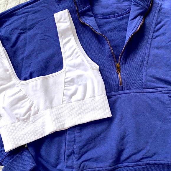 Free People Movement Adeline Pullover - Picture 16 of 16